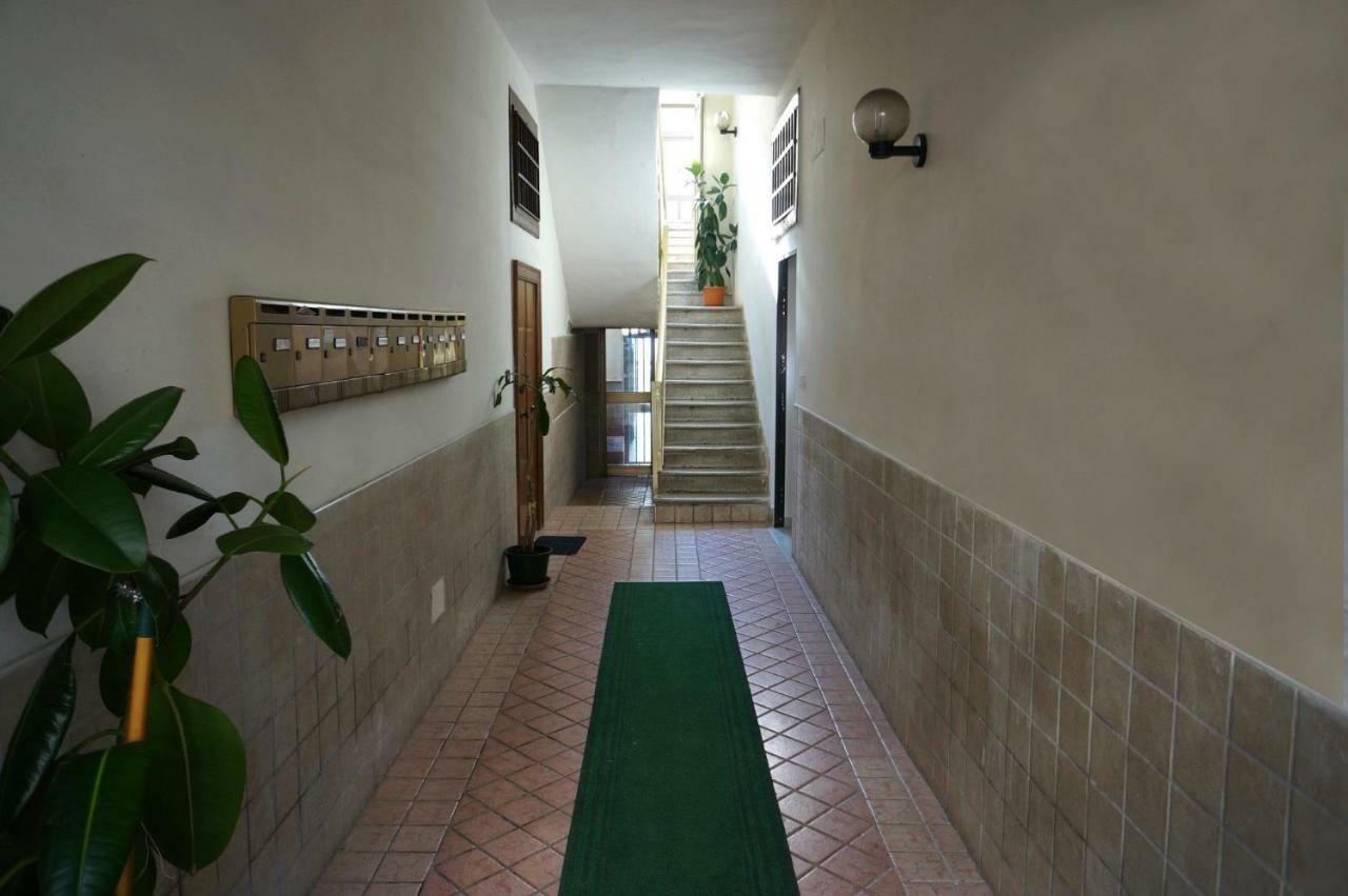 Al Porticciolo Bed & Breakfast Salerno Luaran gambar