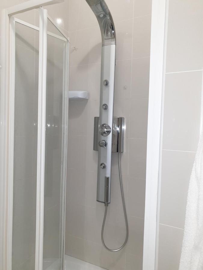 Al Porticciolo Bed & Breakfast Salerno Luaran gambar
